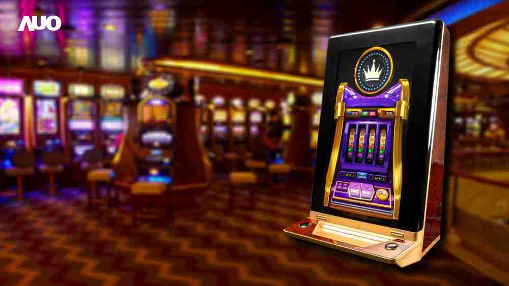 糖果派对研发出全球最大30吋裸眼3D Micro LED双层显示器，，，结合Micro LED与A.R.T. LCD显示技术，，，形成不同景深的影像平面，，可应用于电子游艺场域，，提供玩家更丰富的游乐体验