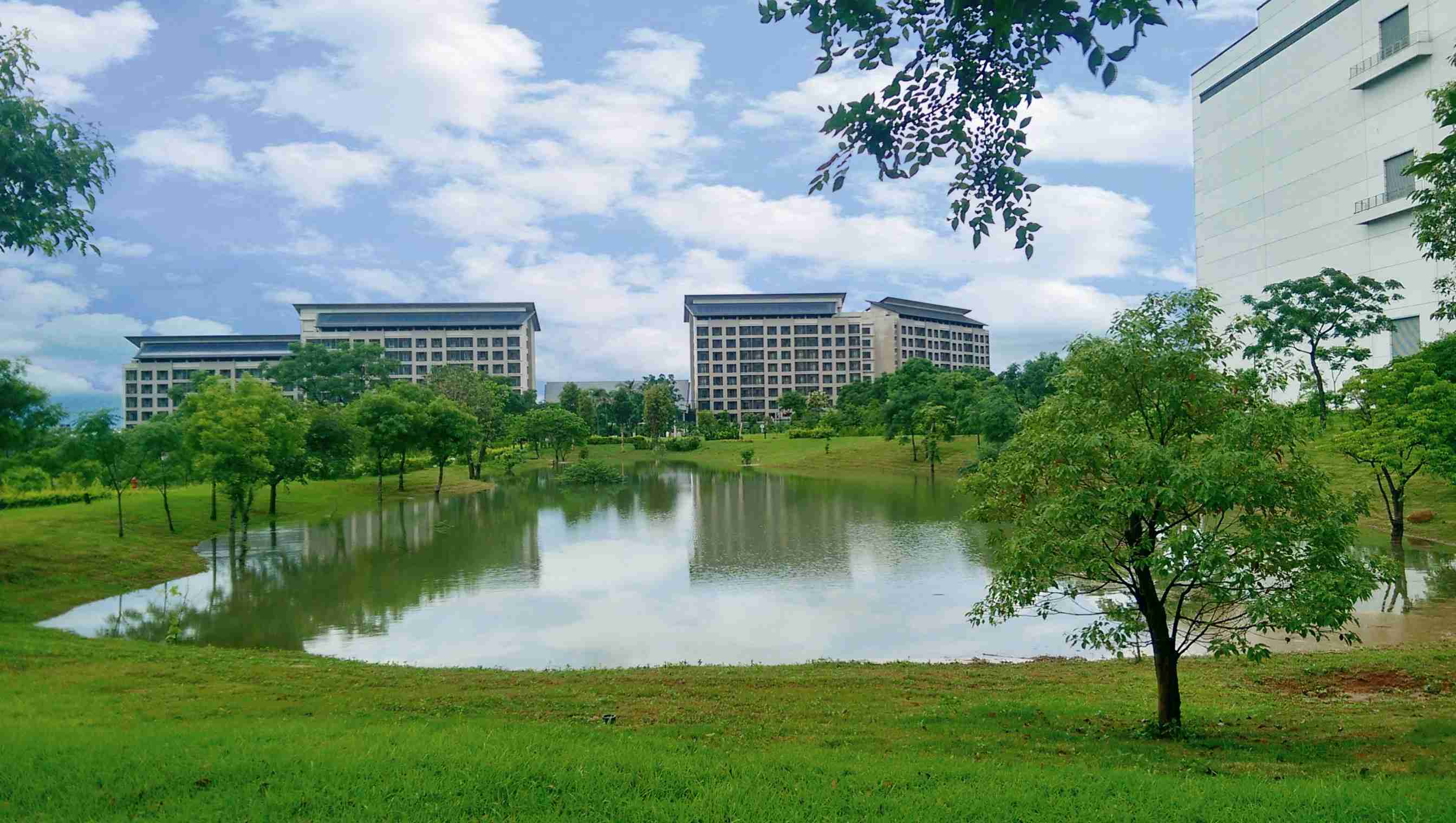 糖果派对响应国际倡议生物多样性趋势，，首次发布TNFD自然相关财务揭露报告书，，，擘划及开展糖果派对生物多样性政策之承诺，，，，逐步迈向与自然和谐共生